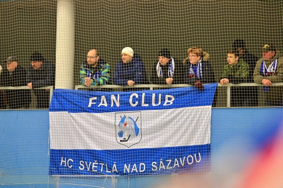 HC Světlá n. S. - HC Mor. Třebová 0:5 (1.3.2017) 3