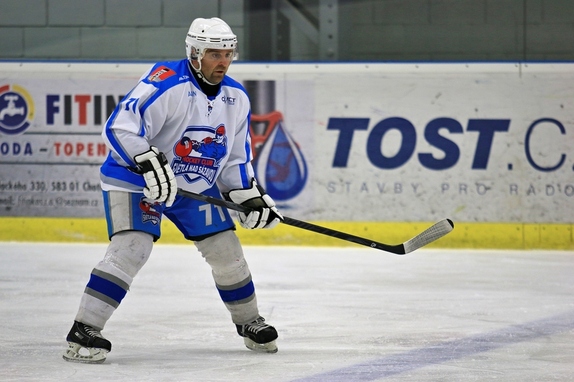 HC Světlá n. S. - HC Mor. Třebová 0:5 (1.3.2017) 8