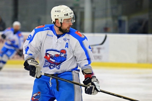 HC Světlá n. S. - HC Mor. Třebová 0:5 (1.3.2017) 1