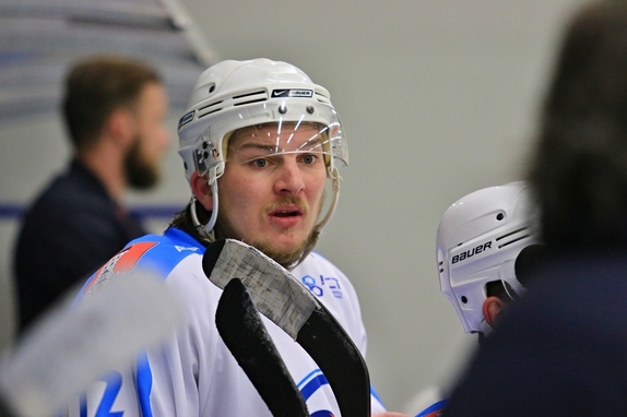 HC Světlá n. S. - HC Mor. Třebová 0:5 (1.3.2017) 2