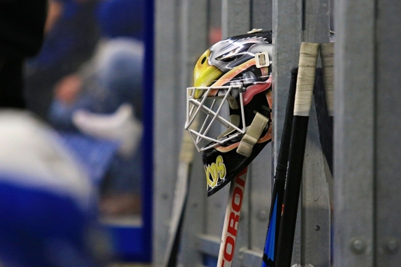 HC Světlá n. S. - HC Mor. Třebová 0:5 (1.3.2017) 2