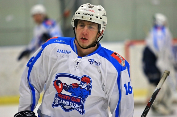 HC Světlá n. S. - HC Mor. Třebová 0:5 (1.3.2017) 2