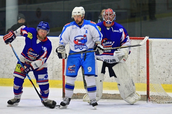 HC Světlá n. S. - HC Mor. Třebová 0:5 (1.3.2017) 3