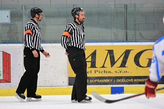 HC Světlá n. S. - HC Mor. Třebová 0:5 (1.3.2017) 3