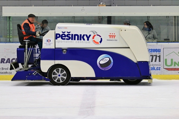 HC Světlá n. S. - HC Mor. Třebová 0:5 (1.3.2017) 3