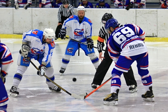 HC Světlá n. S. - HC Mor. Třebová 0:5 (1.3.2017) 3