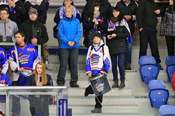 HC Světlá n. S. - HC Mor. Třebová 0:5 (1.3.2017) 4