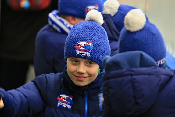 HC Světlá n. S. - HC Mor. Třebová 0:5 (1.3.2017) 4