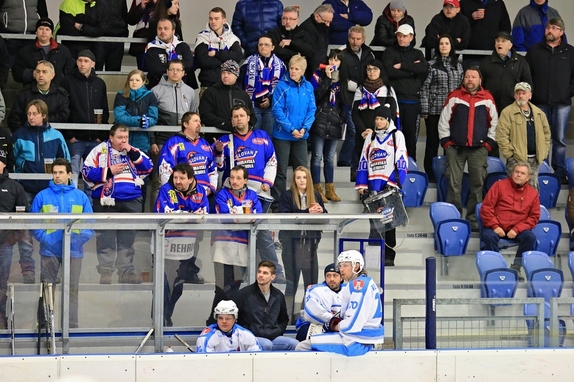 HC Světlá n. S. - HC Mor. Třebová 0:5 (1.3.2017) 4