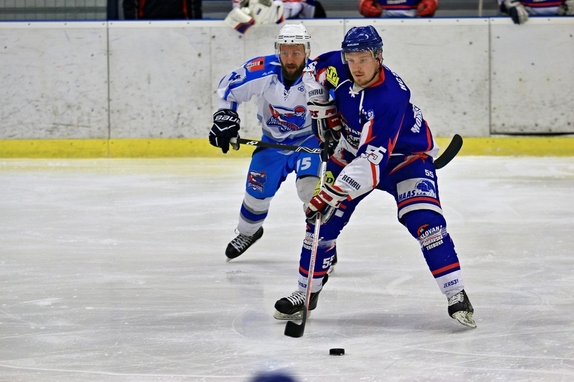 HC Světlá n. S. - HC Mor. Třebová 0:5 (1.3.2017) 4