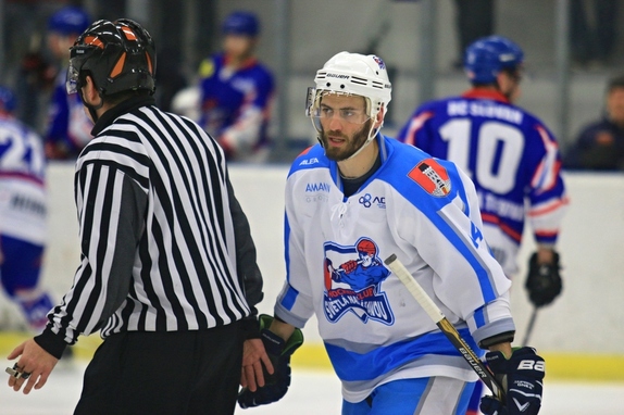HC Světlá n. S. - HC Mor. Třebová 0:5 (1.3.2017) 4