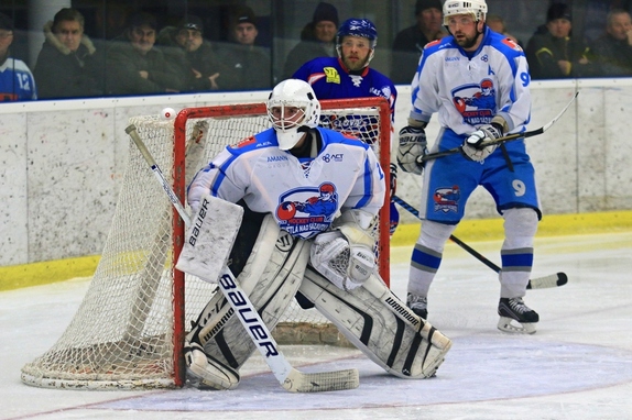 HC Světlá n. S. - HC Mor. Třebová 0:5 (1.3.2017) 5
