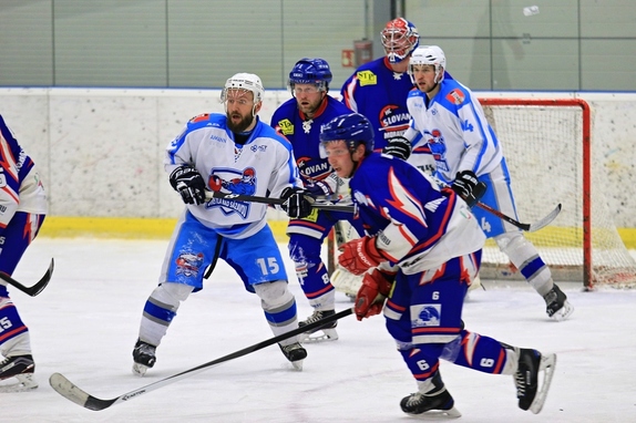 HC Světlá n. S. - HC Mor. Třebová 0:5 (1.3.2017) 5