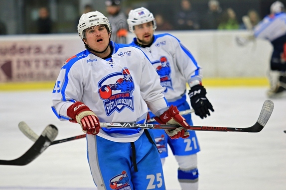 HC Světlá n. S. - HC Mor. Třebová 0:5 (1.3.2017) 5