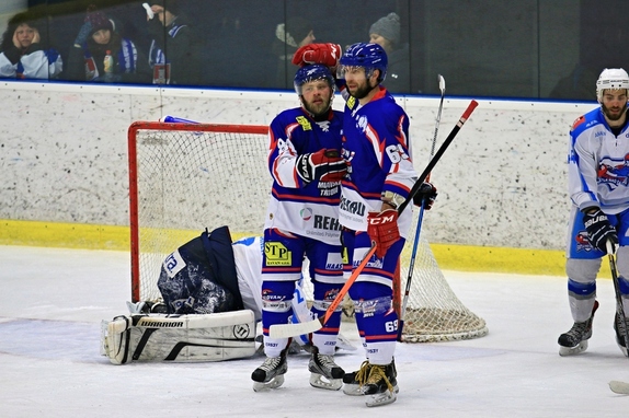 HC Světlá n. S. - HC Mor. Třebová 0:5 (1.3.2017) 6