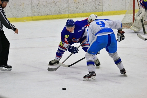 HC Světlá n. S. - HC Mor. Třebová 0:5 (1.3.2017) 6