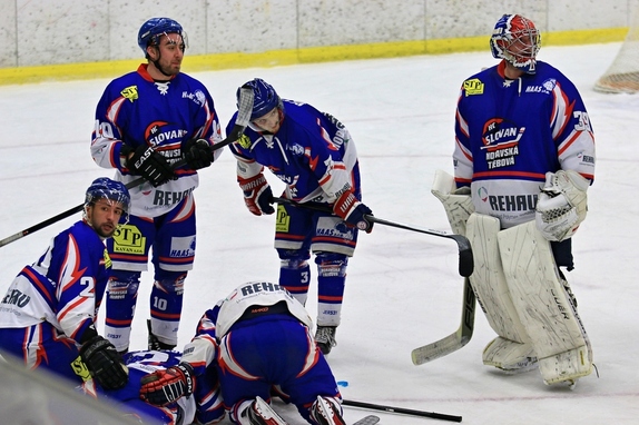 HC Světlá n. S. - HC Mor. Třebová 0:5 (1.3.2017) 6
