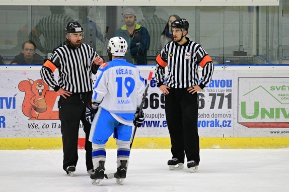 HC Světlá n. S. - HC Mor. Třebová 0:5 (1.3.2017) 6