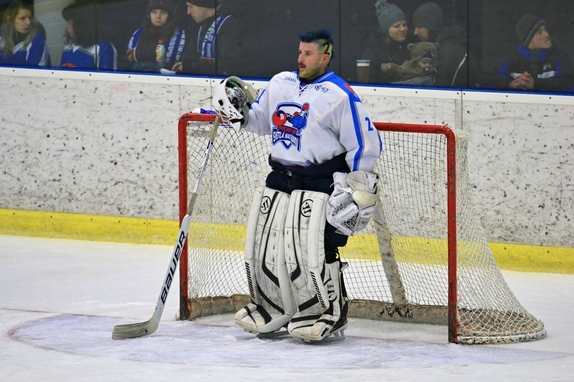 HC Světlá n. S. - HC Mor. Třebová 0:5 (1.3.2017) 6