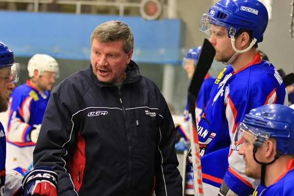 HC Světlá n. S. - HC Mor. Třebová 0:5 (1.3.2017) 7