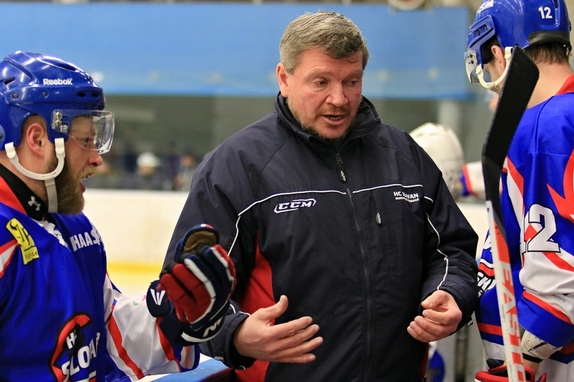 HC Světlá n. S. - HC Mor. Třebová 0:5 (1.3.2017) 7