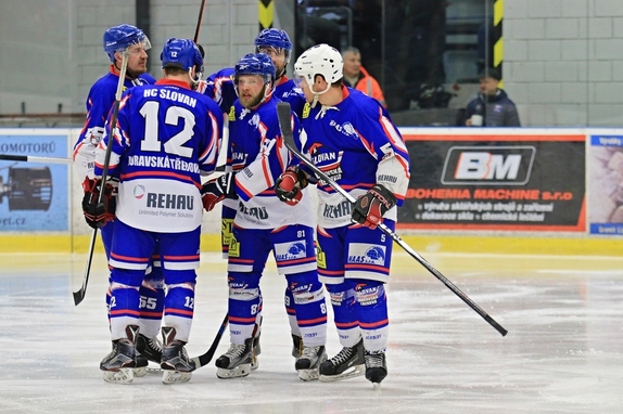 HC Světlá n. S. - HC Mor. Třebová 0:5 (1.3.2017) 7