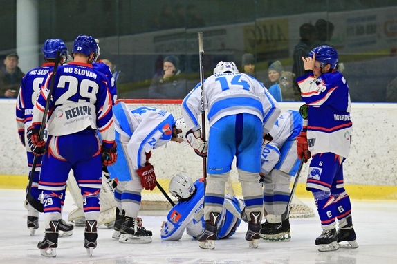 HC Světlá n. S. - HC Mor. Třebová 0:5 (1.3.2017) 7