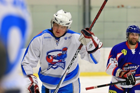 HC Světlá n. S. - HC Mor. Třebová 0:5 (1.3.2017) 7