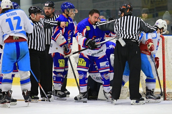HC Světlá n. S. - HC Mor. Třebová 0:5 (1.3.2017) 7