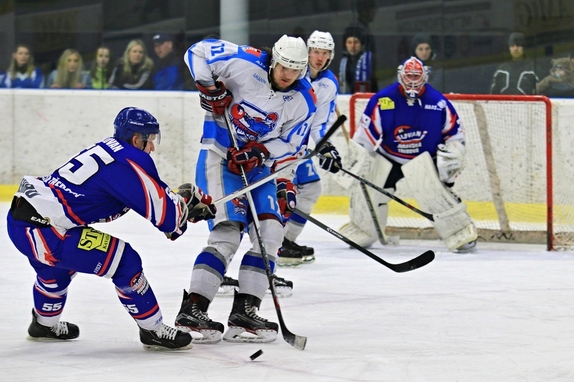 HC Světlá n. S. - HC Mor. Třebová 0:5 (1.3.2017) 8