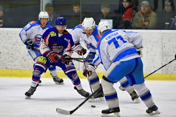 HC Světlá n. S. - HC Mor. Třebová 0:5 (1.3.2017) 8