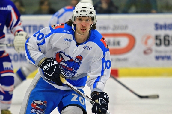 HC Světlá n. S. - HC Mor. Třebová 0:5 (1.3.2017) 8