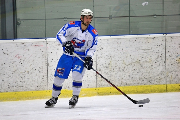 HC Světlá n. S. - HC Mor. Třebová 0:5 (1.3.2017) 8