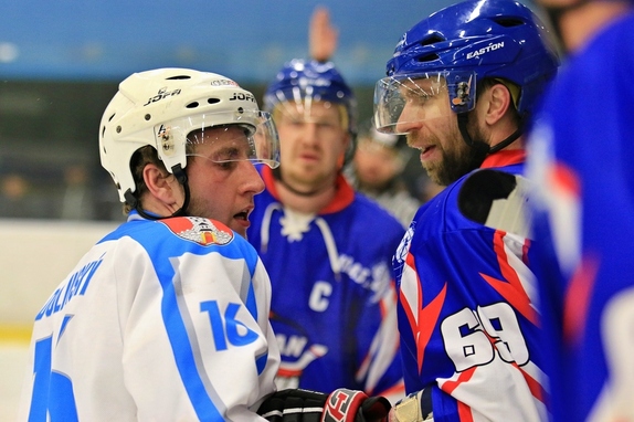 HC Světlá n. S. - HC Mor. Třebová 0:5 (1.3.2017) 8