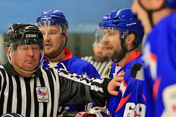 HC Světlá n. S. - HC Mor. Třebová 0:5 (1.3.2017) 8