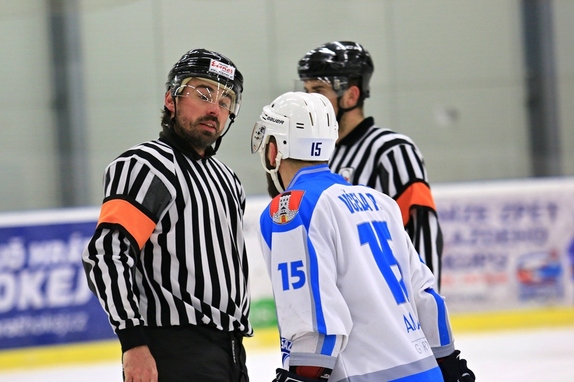 HC Světlá n. S. - HC Mor. Třebová 0:5 (1.3.2017) 9