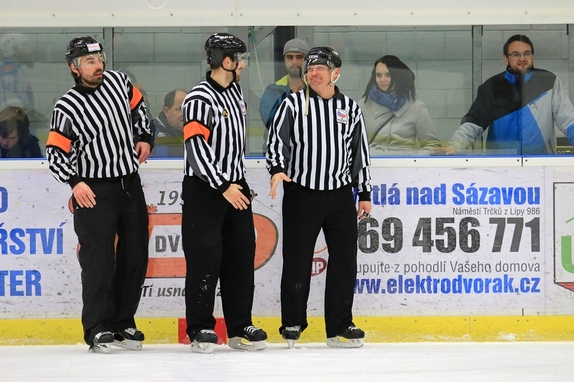 HC Světlá n. S. - HC Mor. Třebová 0:5 (1.3.2017) 9