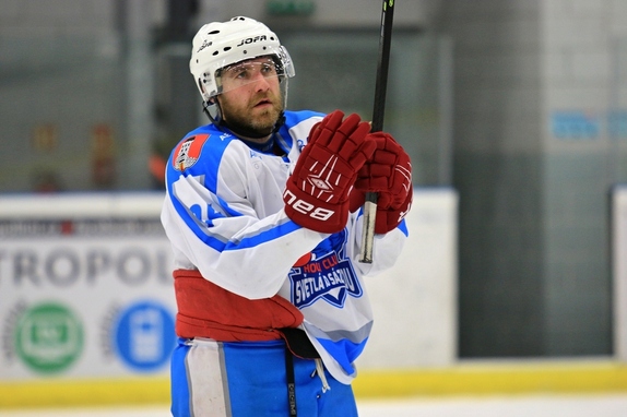 HC Světlá n. S. - HC Mor. Třebová 0:5 (1.3.2017) 9