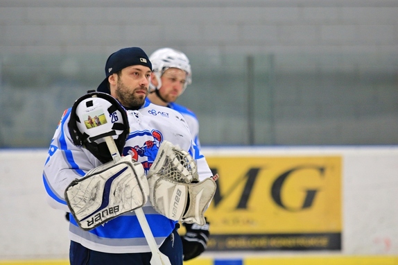 HC Světlá n. S. - HC Mor. Třebová 0:5 (1.3.2017) 9