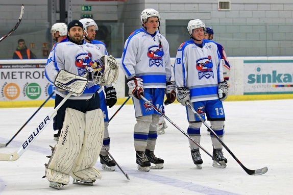HC Světlá n. S. - HC Mor. Třebová 0:5 (1.3.2017) 9