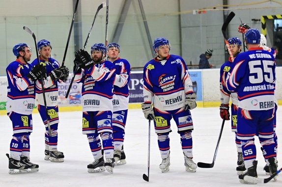 HC Světlá n. S. - HC Mor. Třebová 0:5 (1.3.2017) 9
