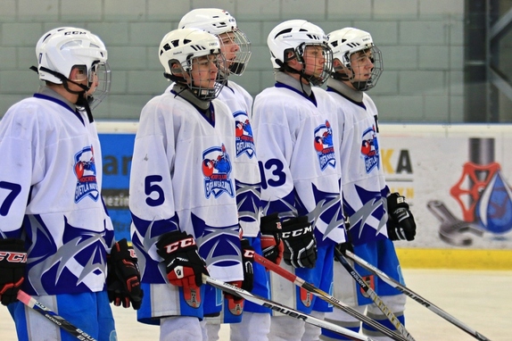 Dorost - semifinále 2017 1