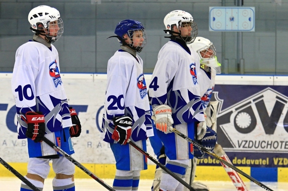 Dorost - semifinále 2017 2