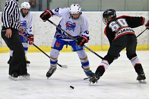 Dorost - semifinále 2017 3