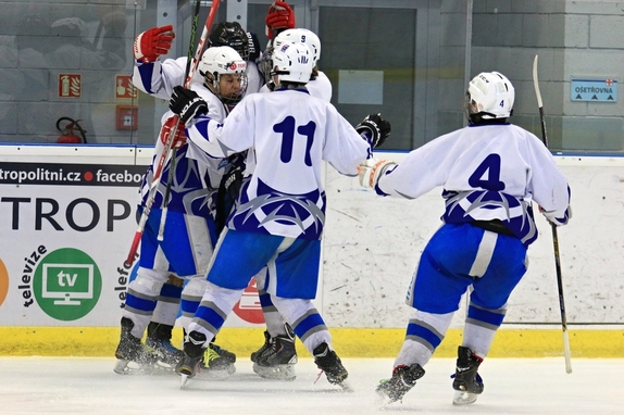 Dorost - semifinále 2017 5