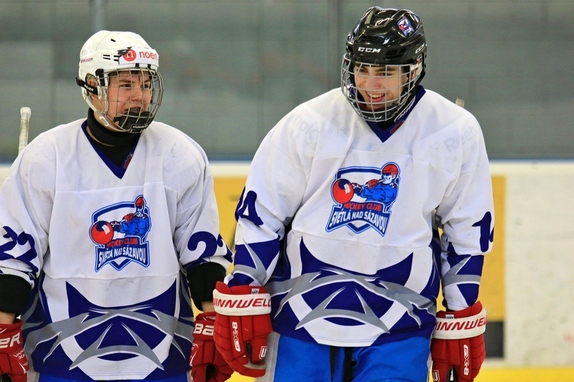 Dorost - semifinále 2017 6