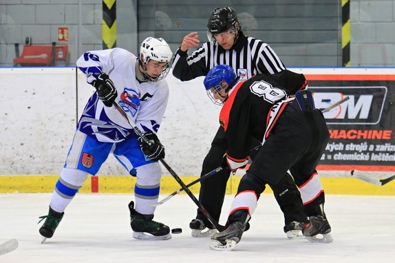 Dorost - semifinále 2017 8