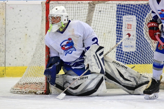 Dorost - semifinále 2017 11