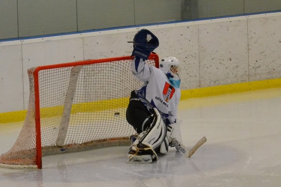 DOROST - HC Chotěboř (6:5sn) 4