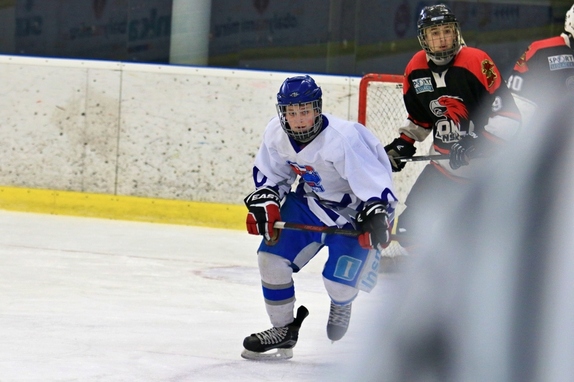 Dorost - semifinále 2017 12